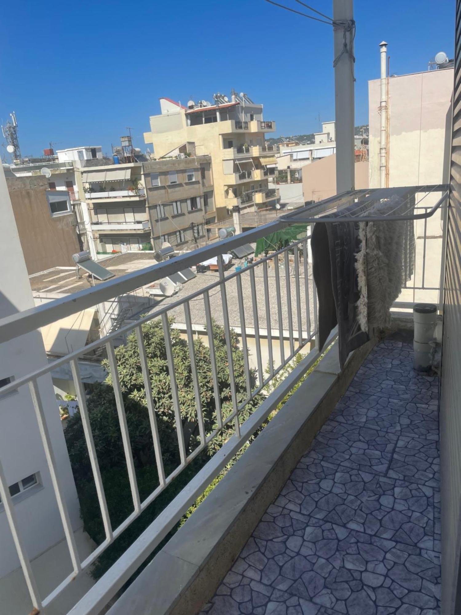 Lux And Modern Apartment Chania Chania  Exterior photo